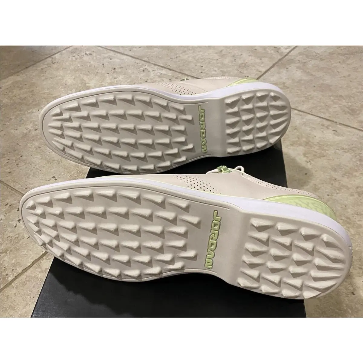 Nike shoes - Jordan ADG - ADG - DM0103 003 - Gray 6