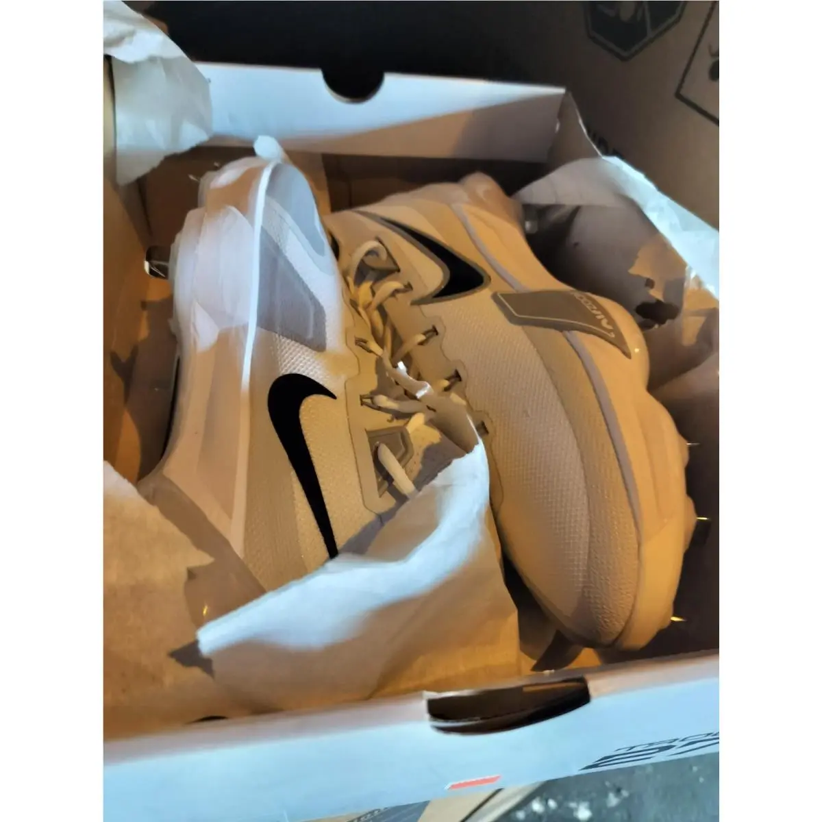 Nike shoes - Nike Force Zoom Trout - Force Zoom Trout - Multicolor 2