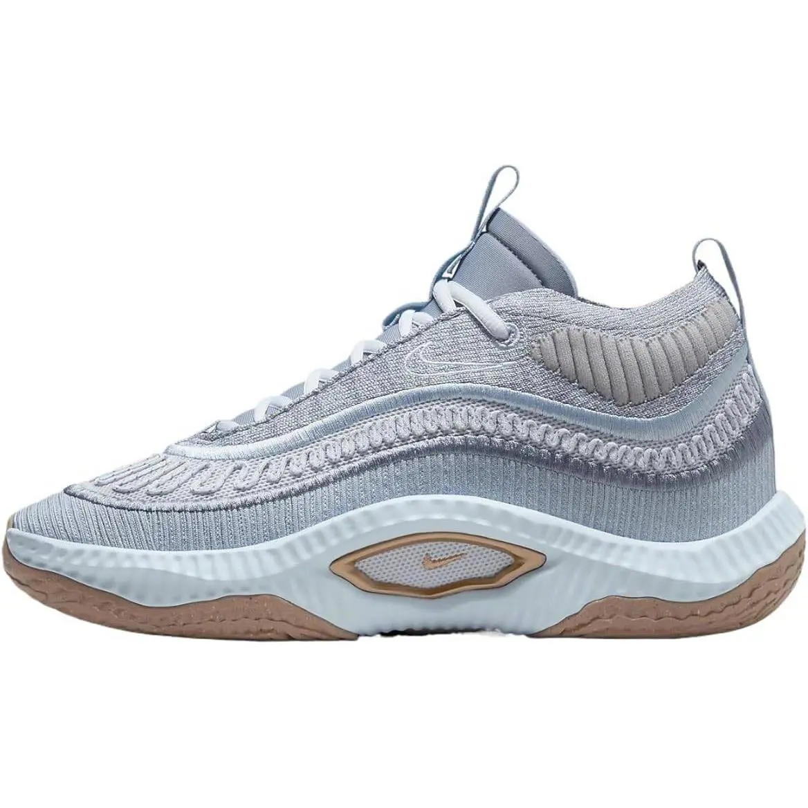 Nike shoes - Gray 1