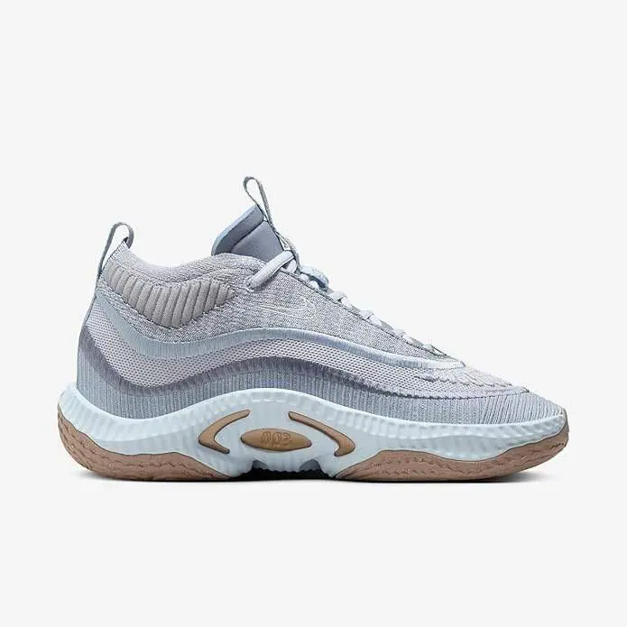 Nike shoes - Gray 0