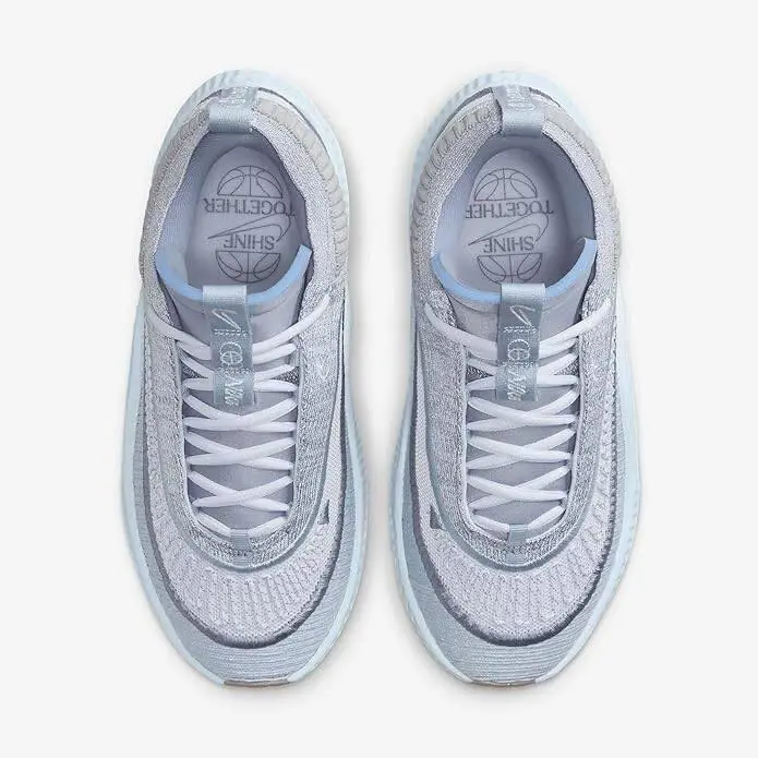 Nike shoes - Gray 2