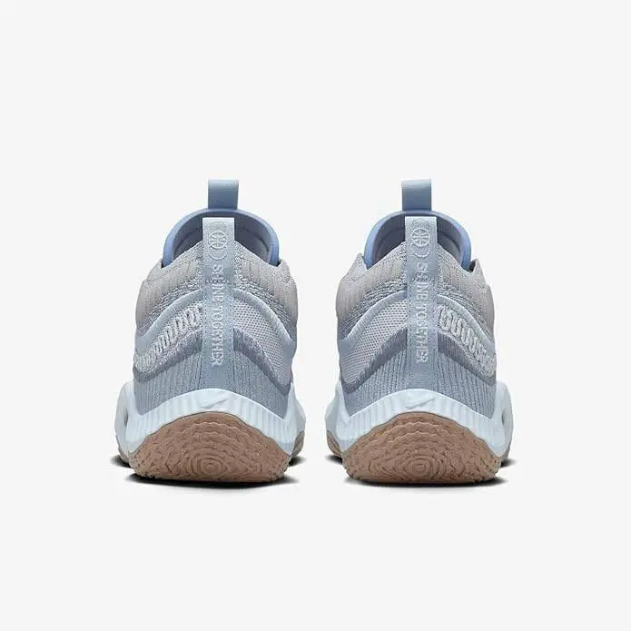 Nike shoes - Gray 4