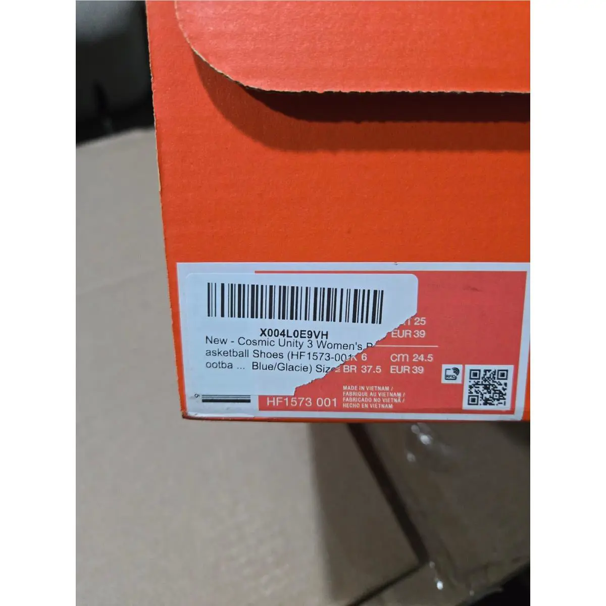Nike shoes - Gray 7