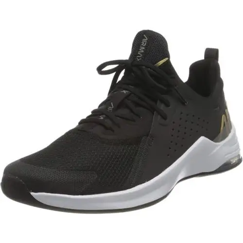 Nike shoes - Nike Air Max Bella - Air Max Bella - Black (UPC: 194272297388) 0