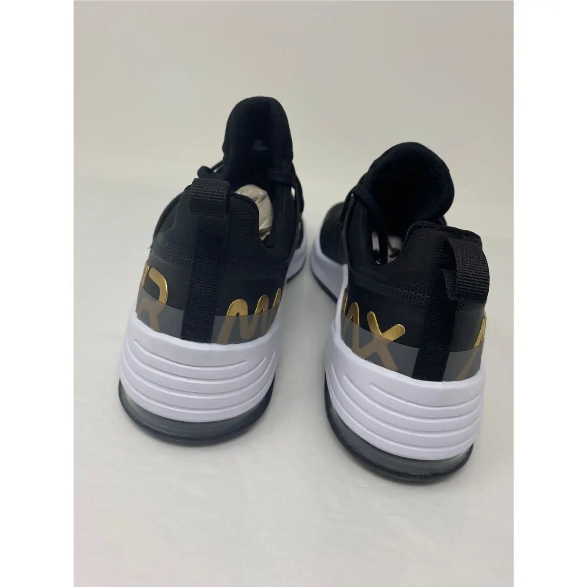 Nike shoes - Nike Air Max Bella - Air Max Bella - Black (UPC: 194272297388) 2