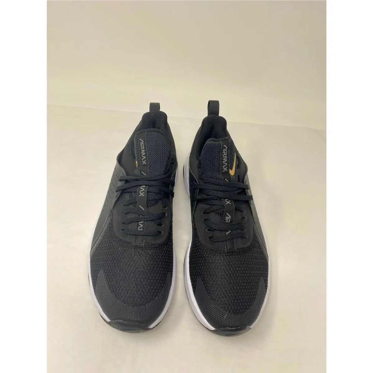 Nike shoes - Nike Air Max Bella - Air Max Bella - Black (UPC: 194272297388) 4