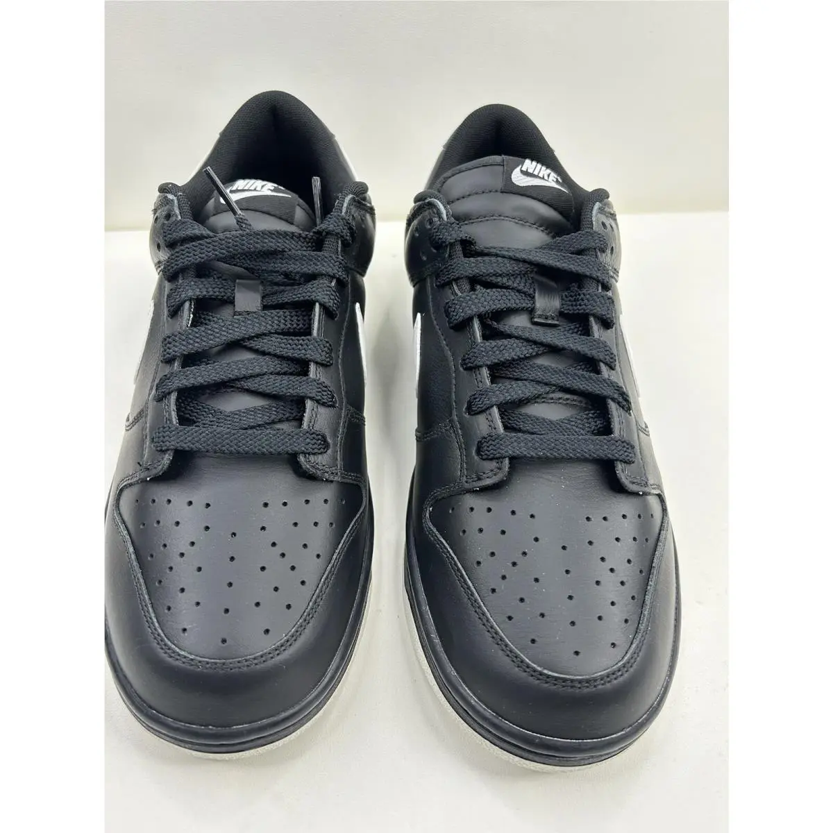 Nike shoes - Nike Dunk - Dunk - Black 6