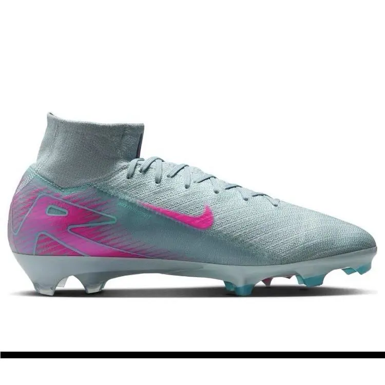 Nike shoes - Nike Zoom Mercurial Superfly 10 - FQ1454-301 - Multicolor 0