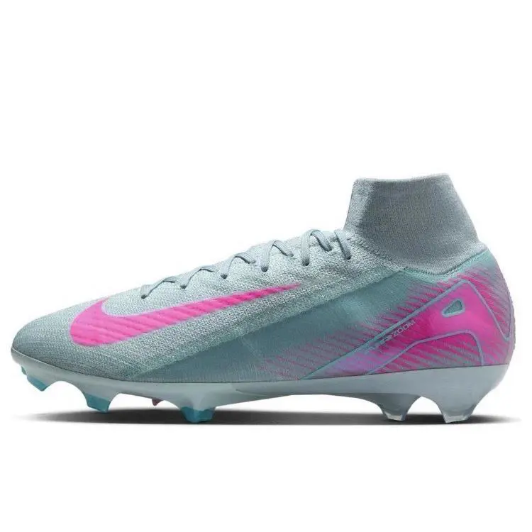 Nike shoes - Nike Zoom Mercurial Superfly 10 - FQ1454-301 - Multicolor 1