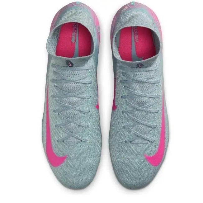 Nike shoes - Nike Zoom Mercurial Superfly 10 - FQ1454-301 - Multicolor 2