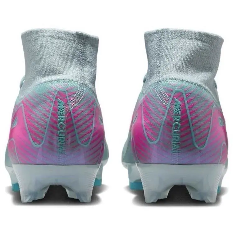Nike shoes - Nike Zoom Mercurial Superfly 10 - FQ1454-301 - Multicolor 3