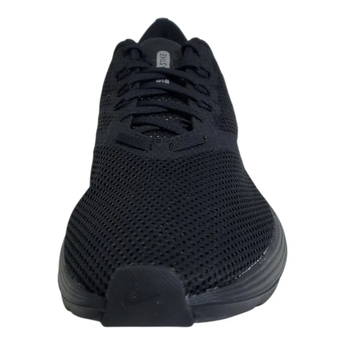 Nike shoes - Nike Zoom Strike - Zoom Strike - Black (UPC: 888412040988) 1