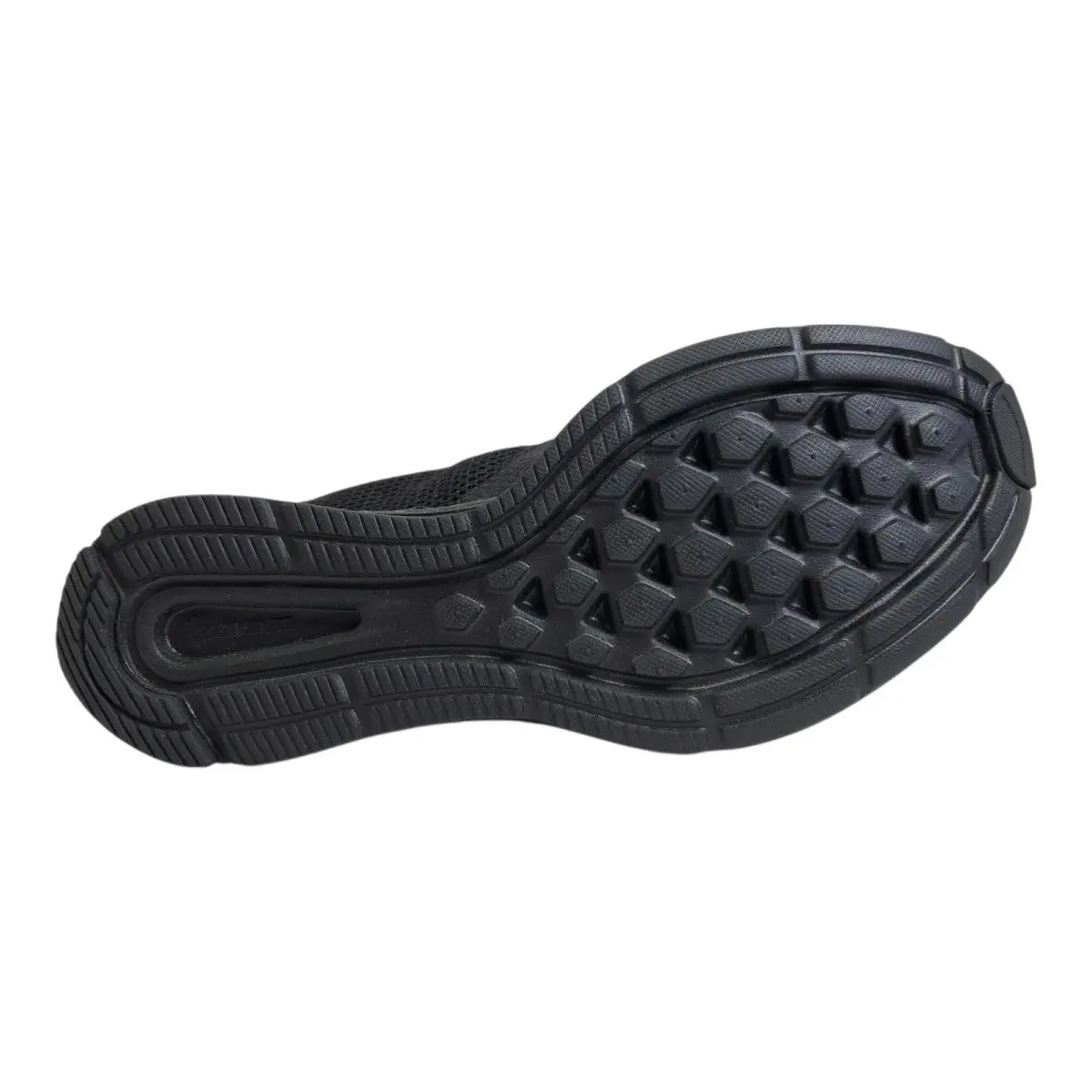 Nike shoes - Nike Zoom Strike - Zoom Strike - Black (UPC: 888412040988) 2