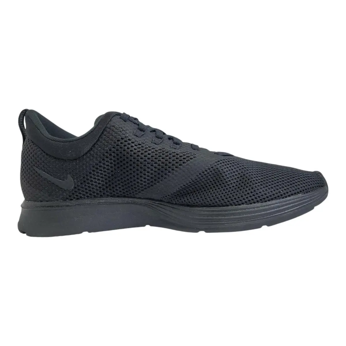 Nike shoes - Nike Zoom Strike - Zoom Strike - Black (UPC: 888412040988) 3