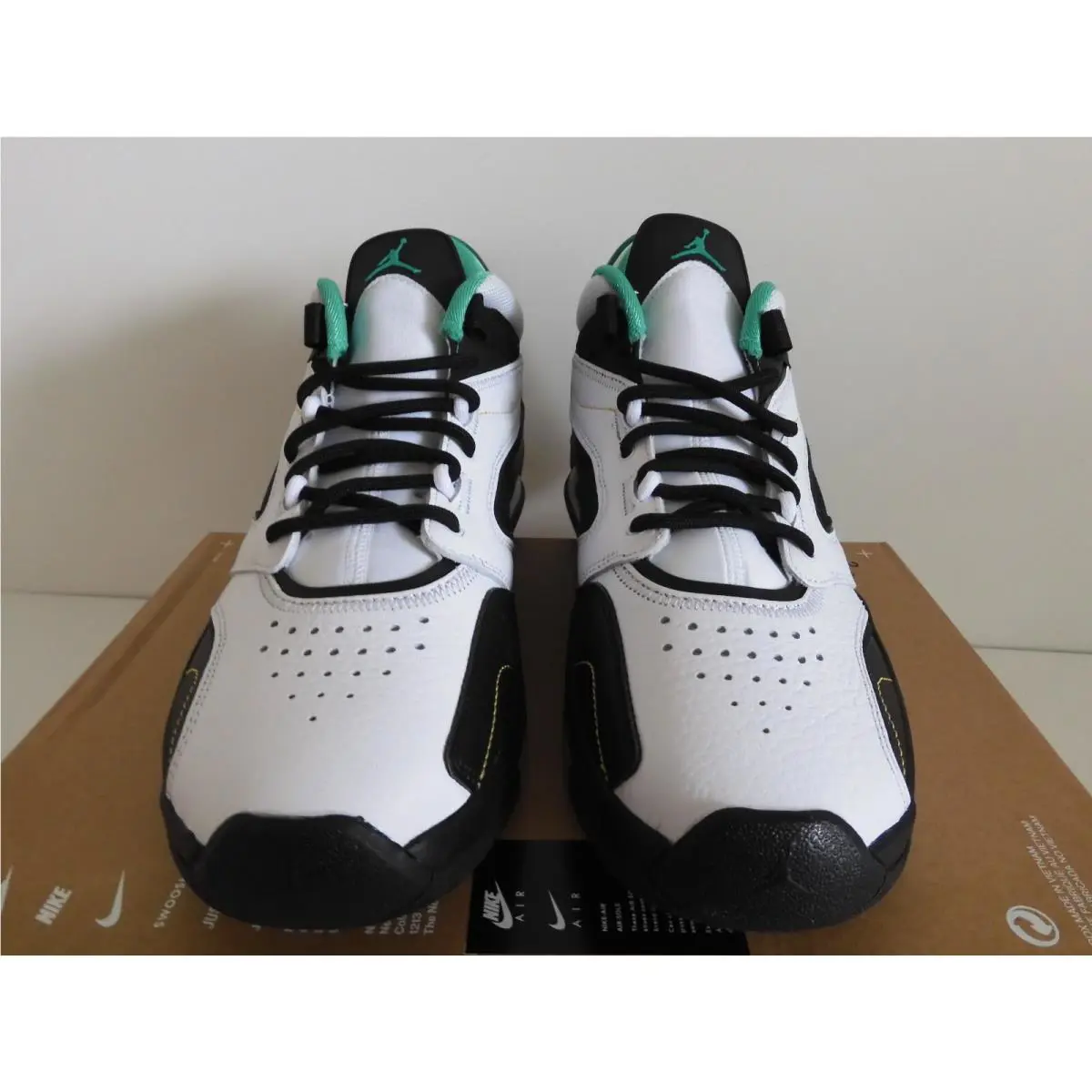 Nike shoes - Jordan Point Lane - Point Lane - White (UPC: 195238342265) 1