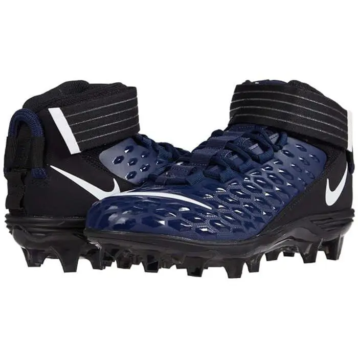 Nike shoes - Nike Force Savage Pro 2 - AH400-403 - Blue 0