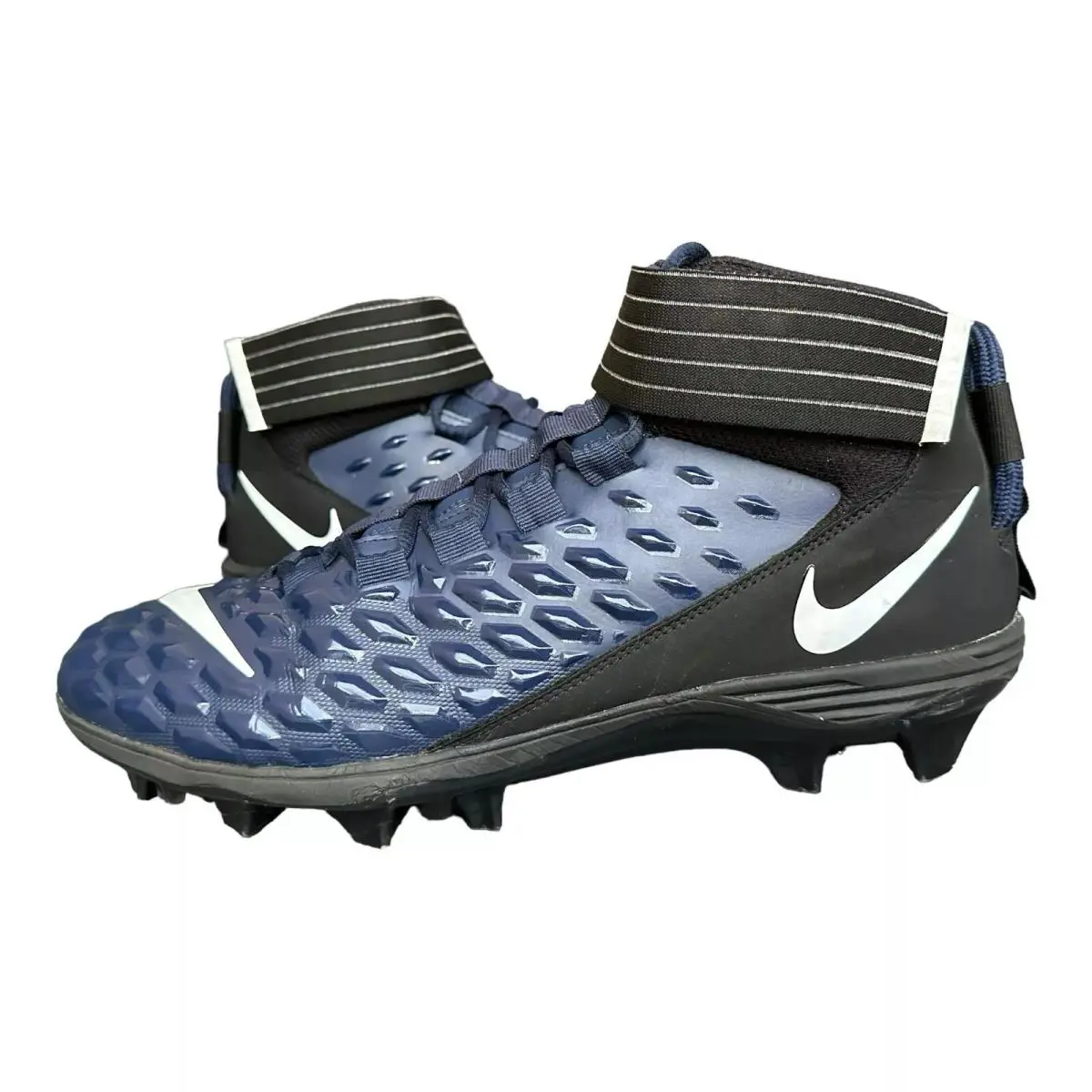 Nike shoes - Nike Force Savage Pro 2 - AH400-403 - Blue 2