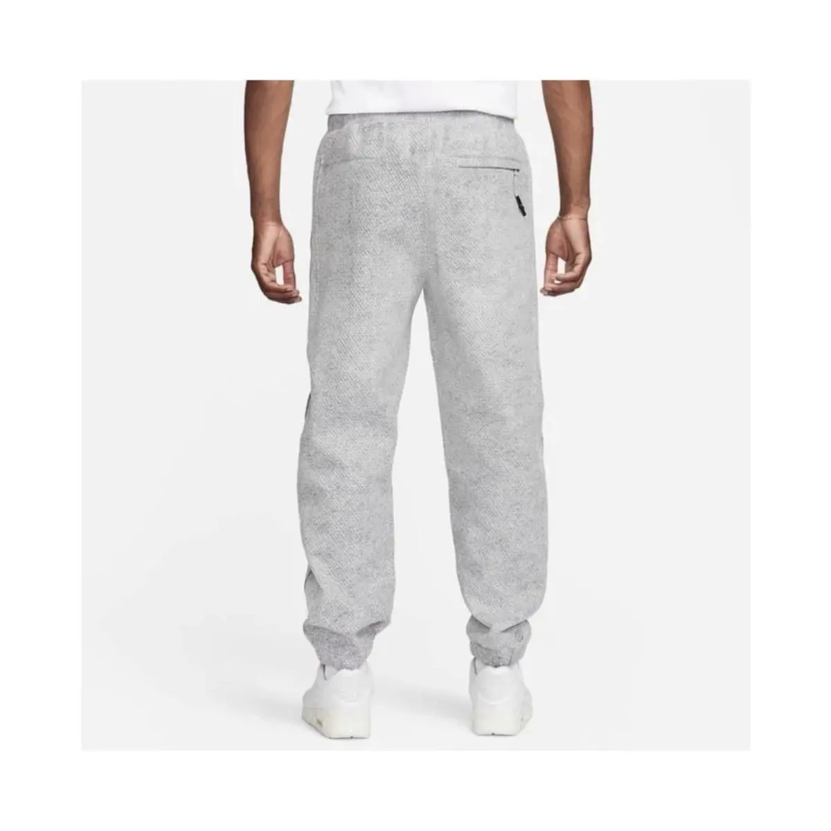 Nike clothing - Gray 0