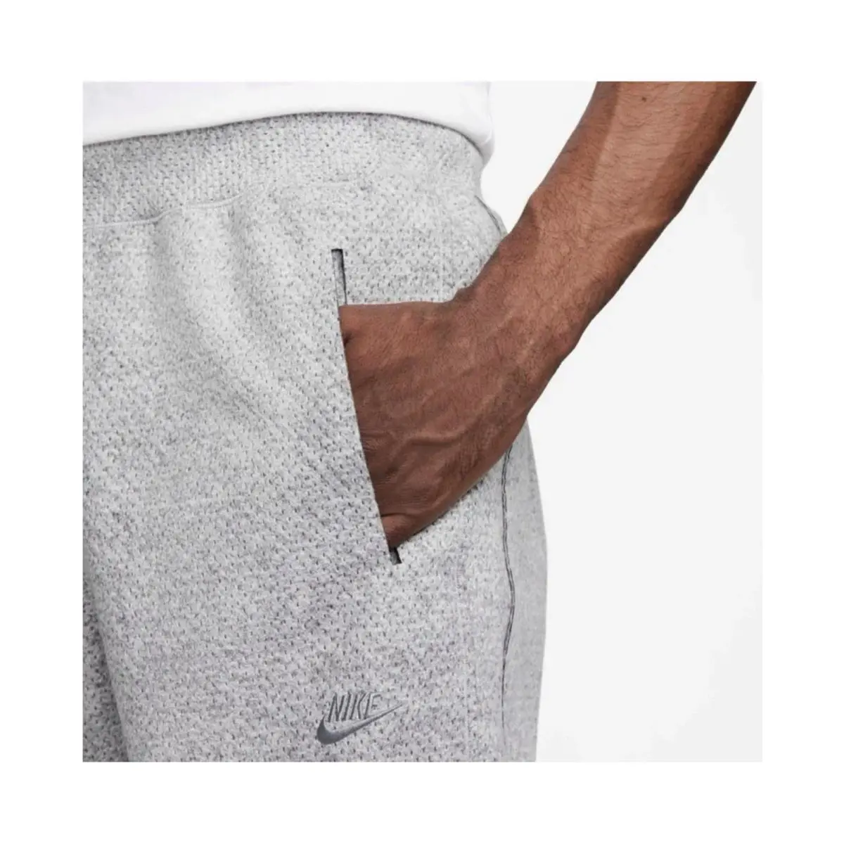 Nike clothing - Gray 1