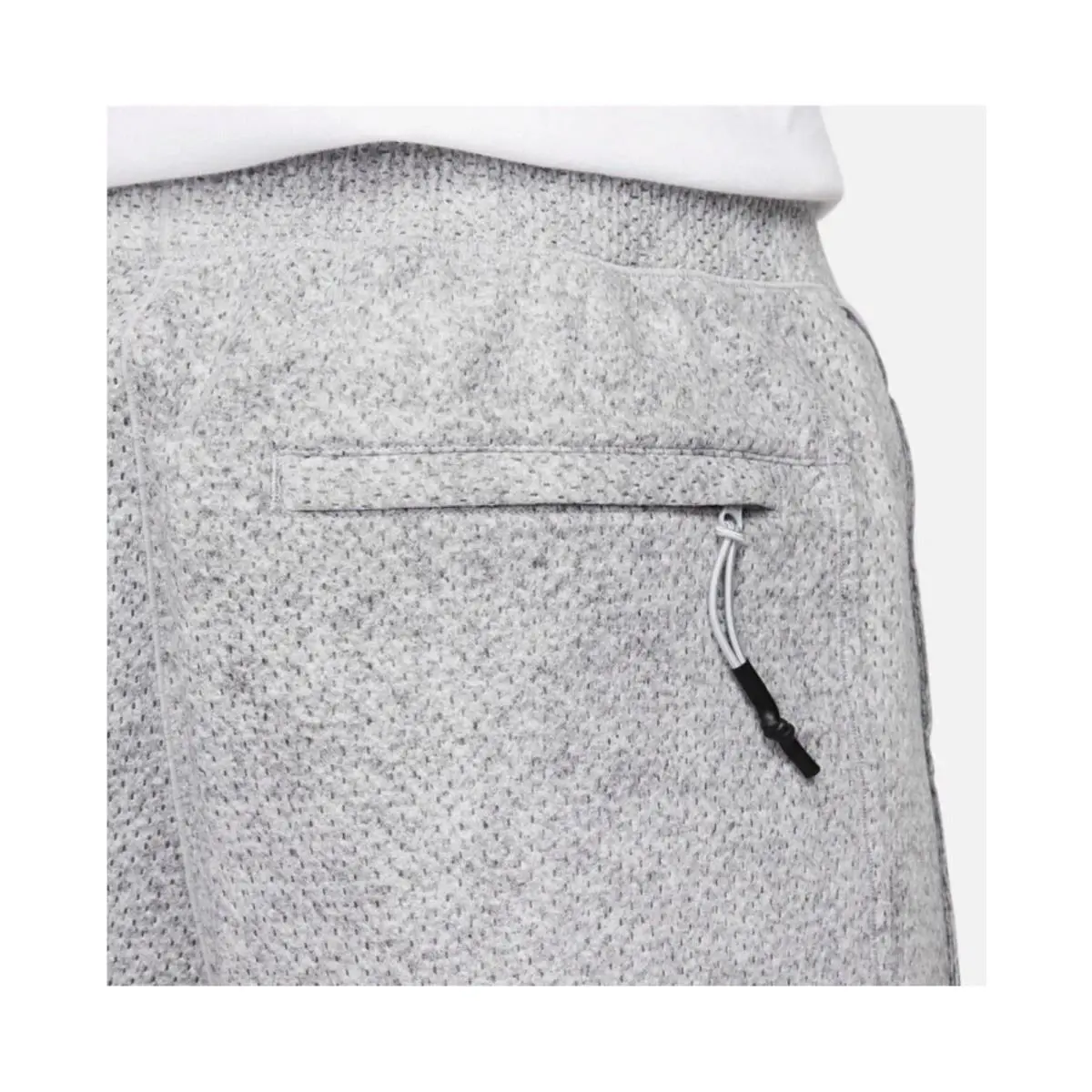 Nike clothing - Gray 2