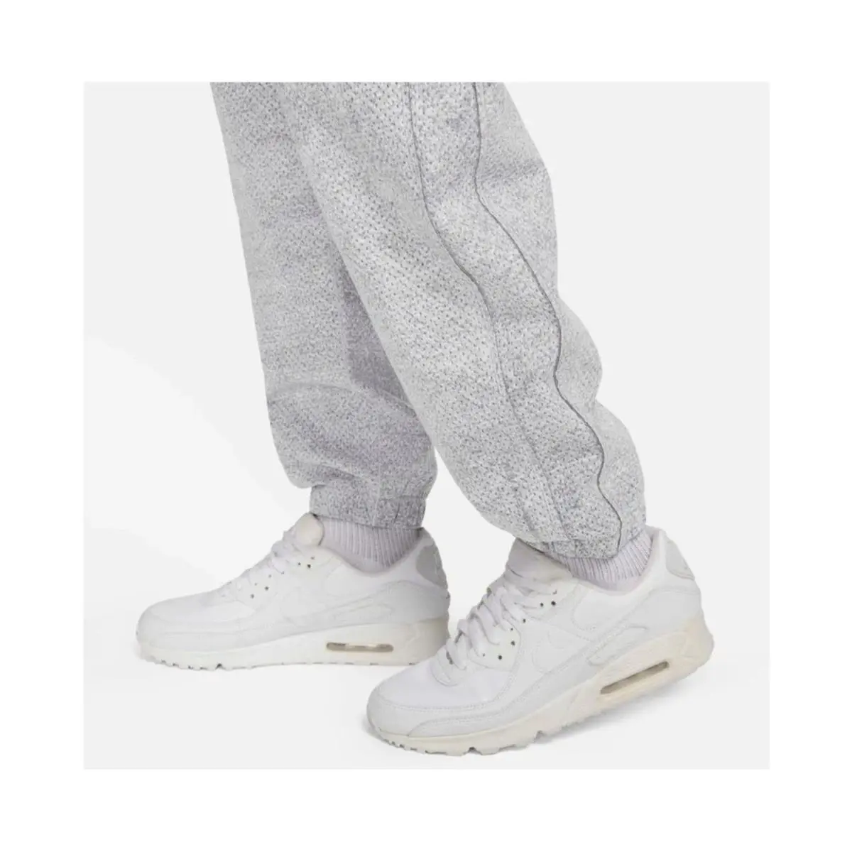 Nike clothing - Gray 3