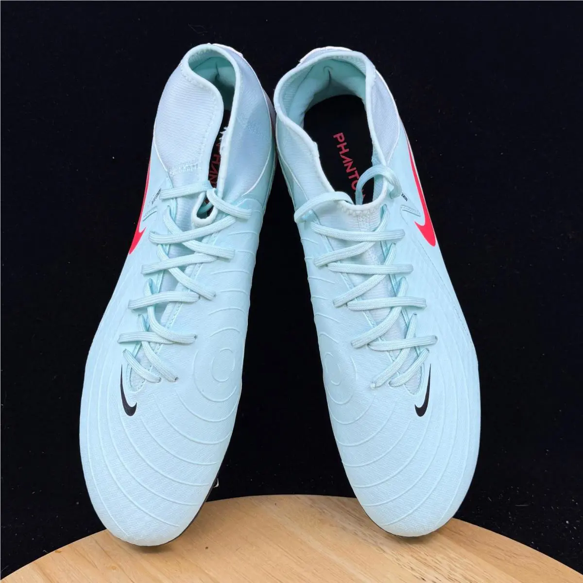 Nike shoes - Blue 8