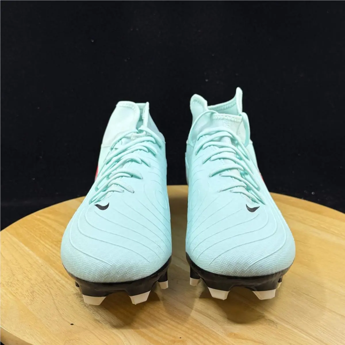 Nike shoes - Blue 1