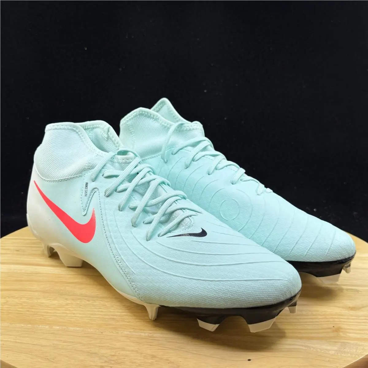 Nike shoes - Blue 2