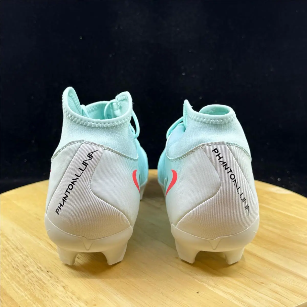 Nike shoes - Blue 3