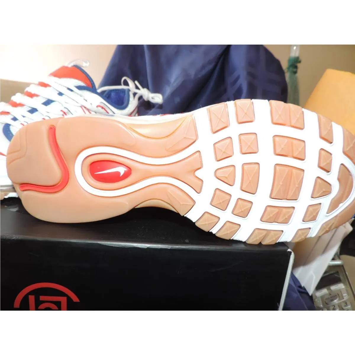 Nike shoes - Multicolor 2