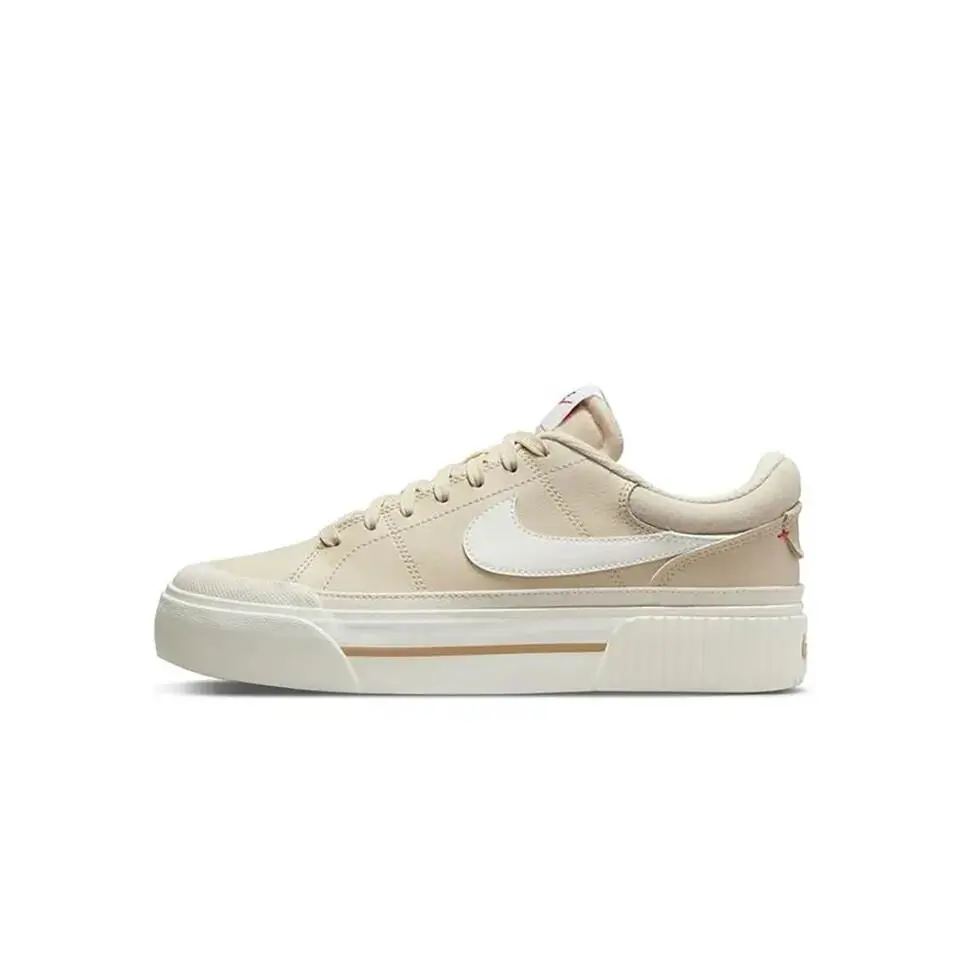 Nike shoes - Pearl White - DM7590-200 0