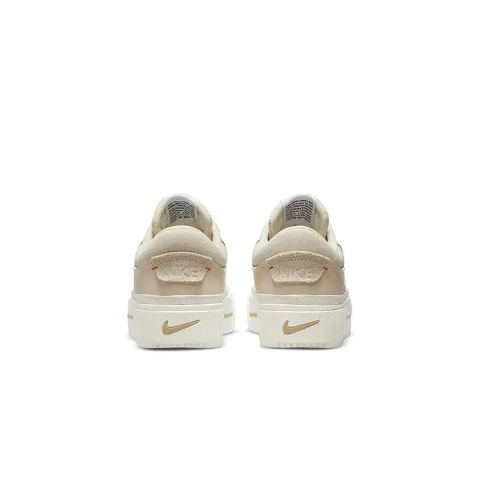Nike shoes - Pearl White - DM7590-200 4
