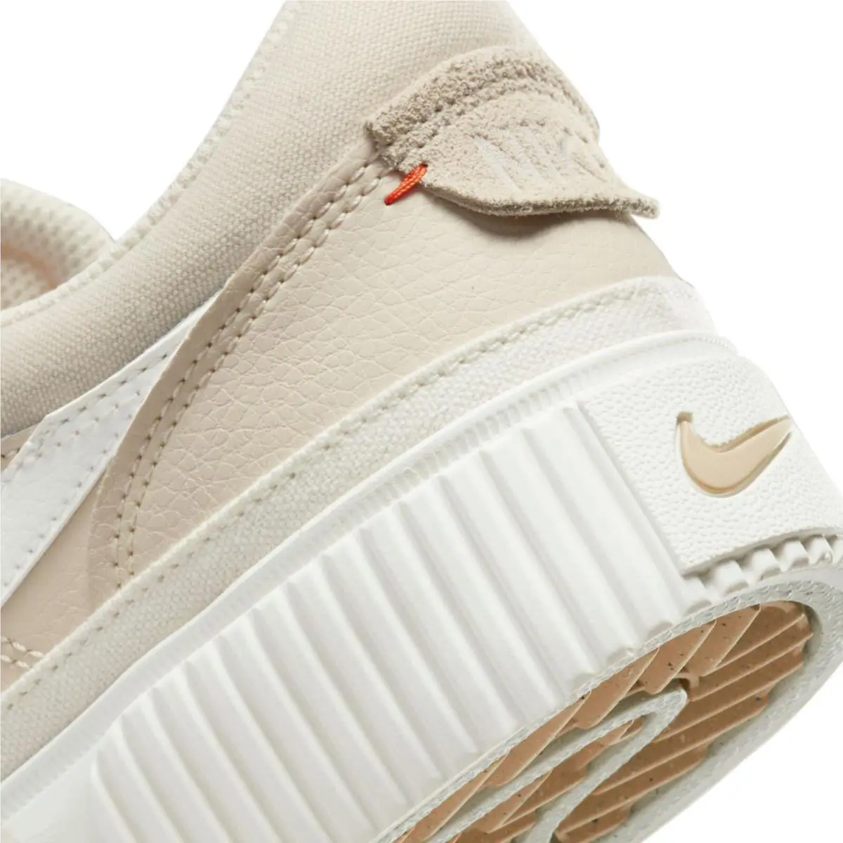 Nike shoes - Pearl White - DM7590-200 6