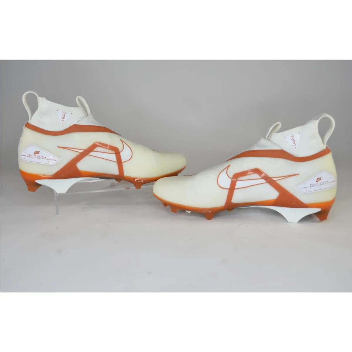 Nike shoes - Nike Alpha Menace - Alpha Menace - DH3353-100 - White 0