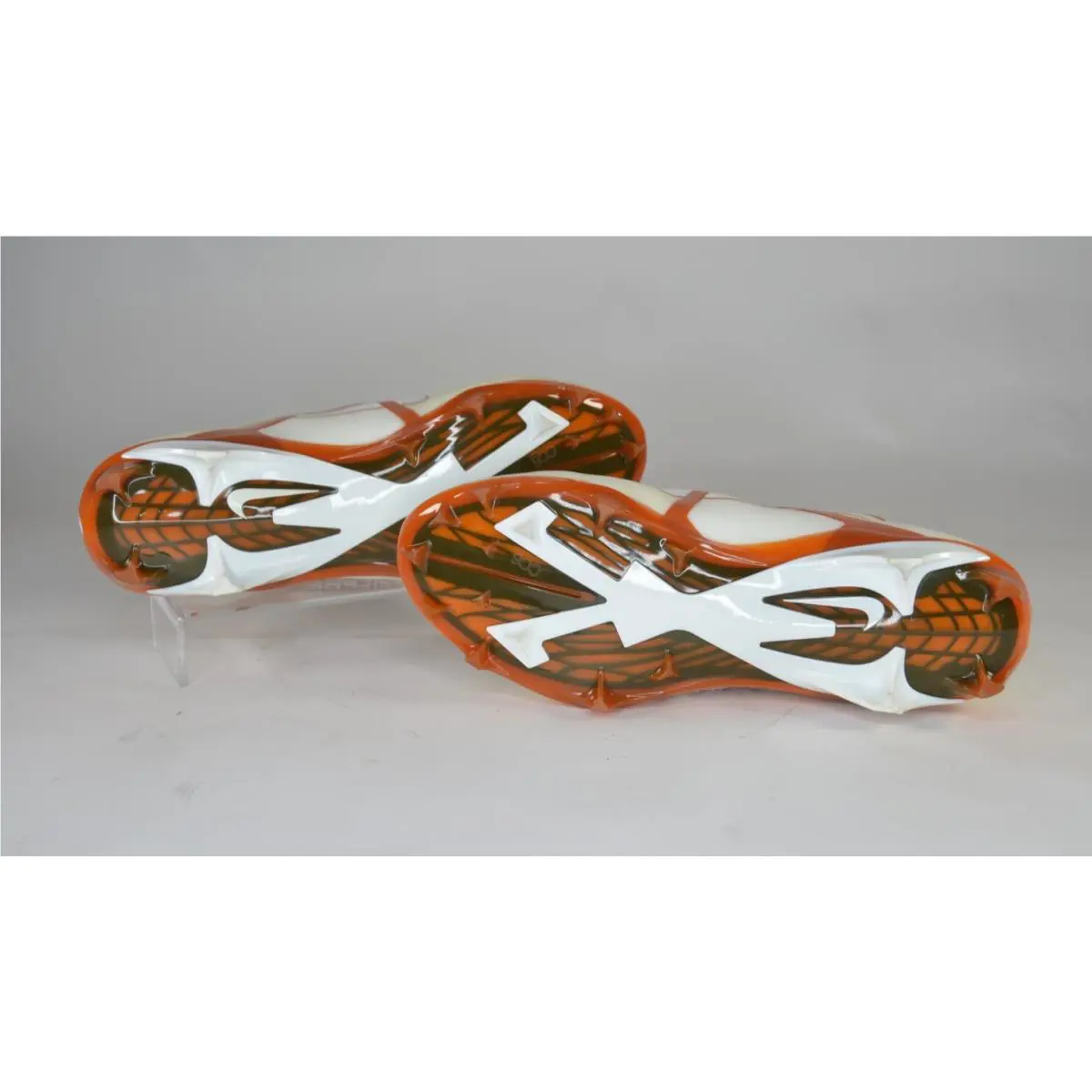 Nike shoes - Nike Alpha Menace - Alpha Menace - DH3353-100 - White 1