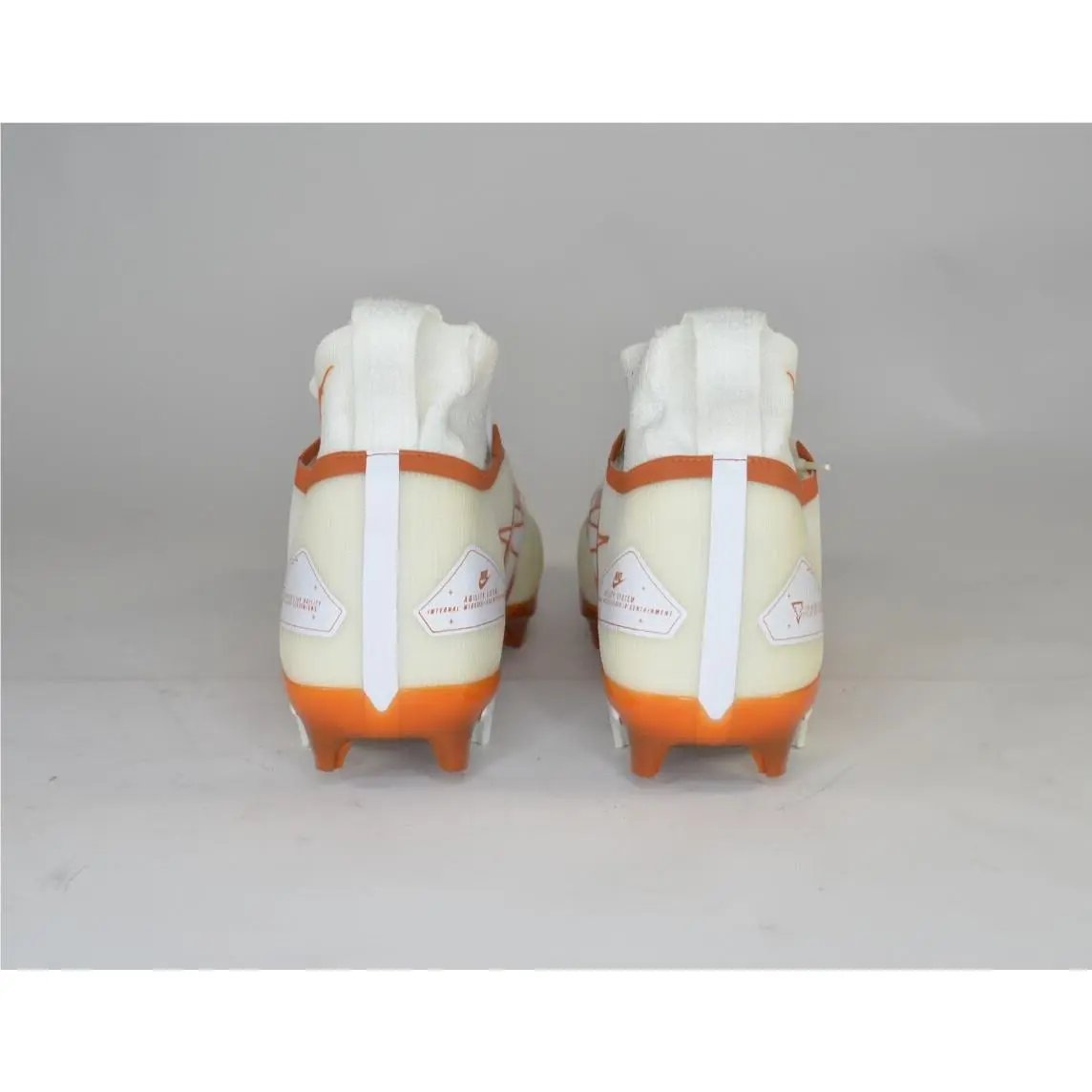 Nike shoes - Nike Alpha Menace - Alpha Menace - DH3353-100 - White 3