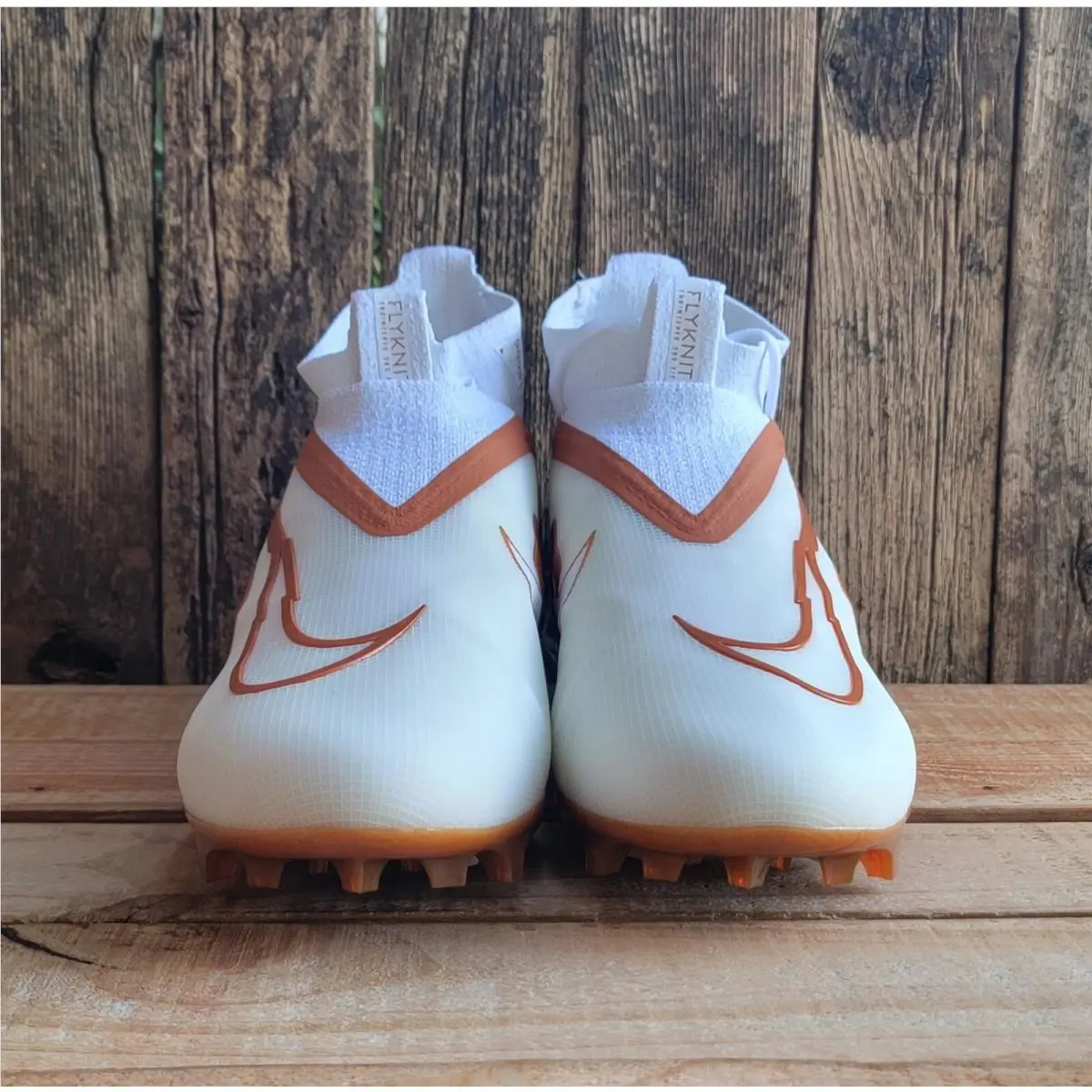 Nike shoes - Nike Alpha Menace - Alpha Menace - DH3353 100 - White 1