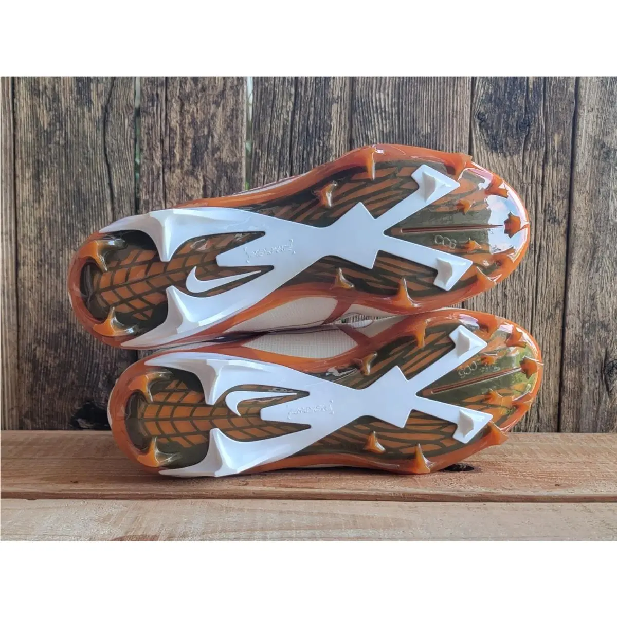 Nike shoes - Nike Alpha Menace - Alpha Menace - DH3353 100 - White 3