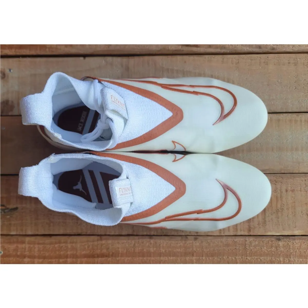 Nike shoes - Nike Alpha Menace - Alpha Menace - DH3353 100 - White 5