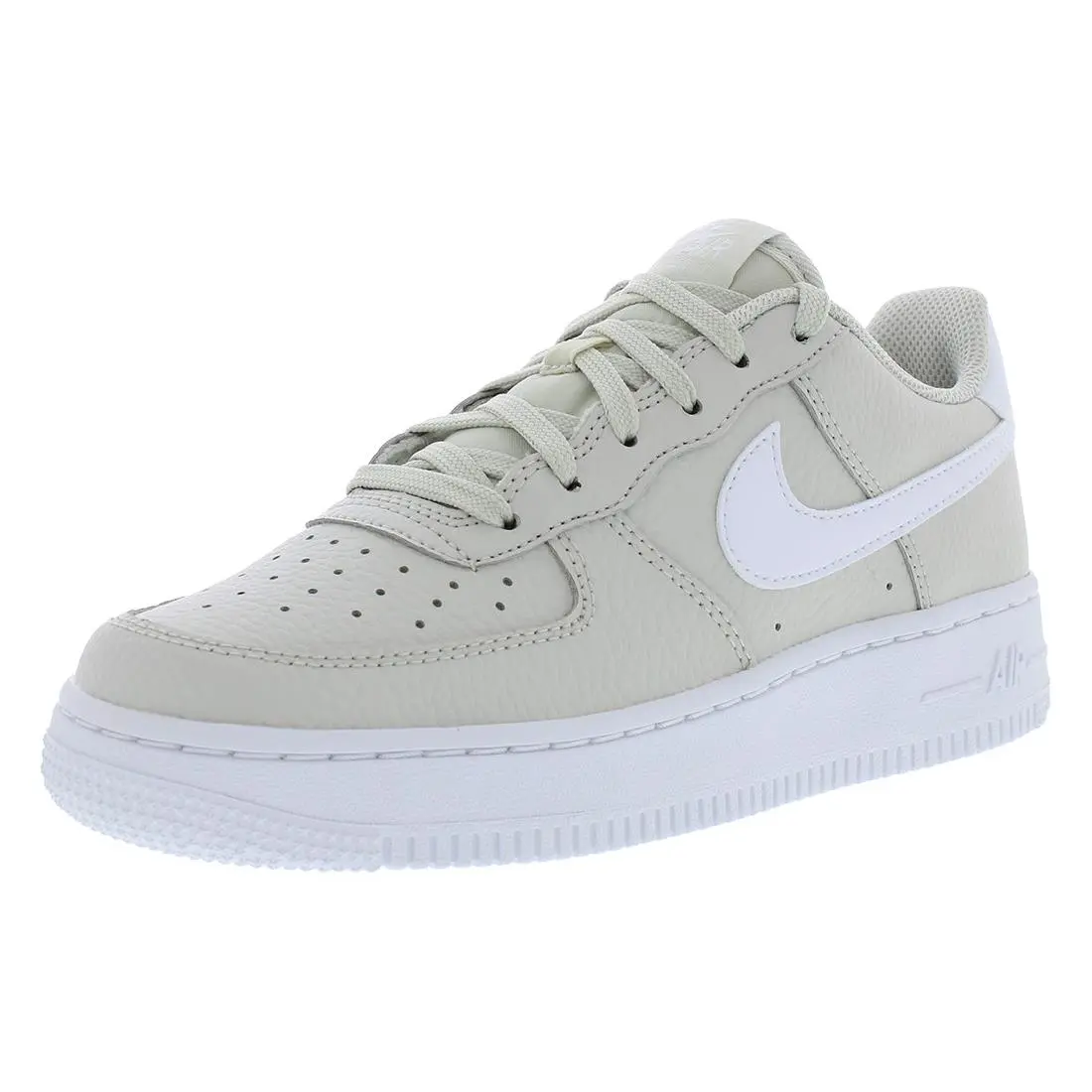 Nike shoes - Nike Air Force 1 - Air Force - CT3839-001 - White, Main: Beige (UPC: 194499393986) 0