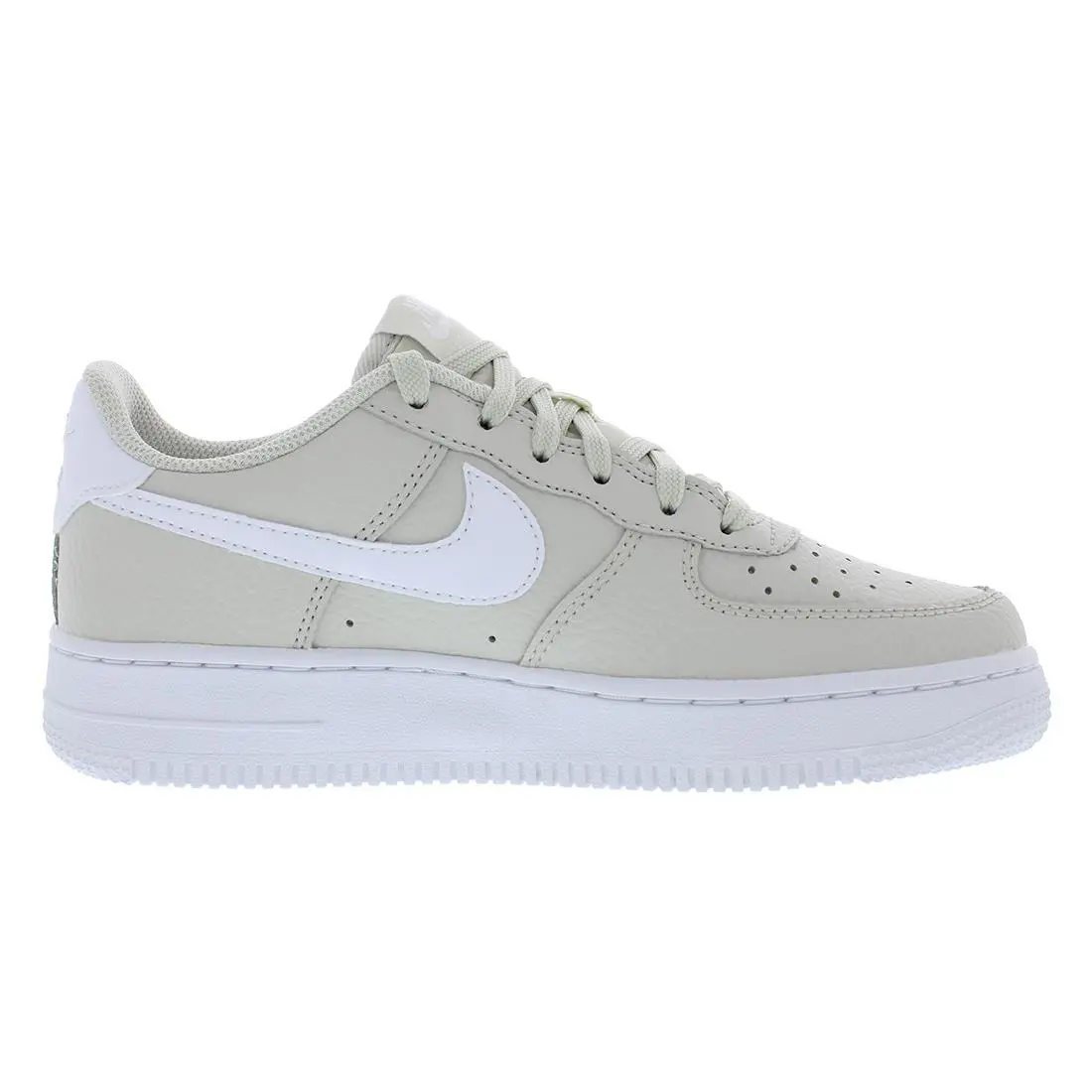 Nike shoes - Nike Air Force 1 - Air Force - CT3839-001 - White, Main: Beige (UPC: 194499393986) 1