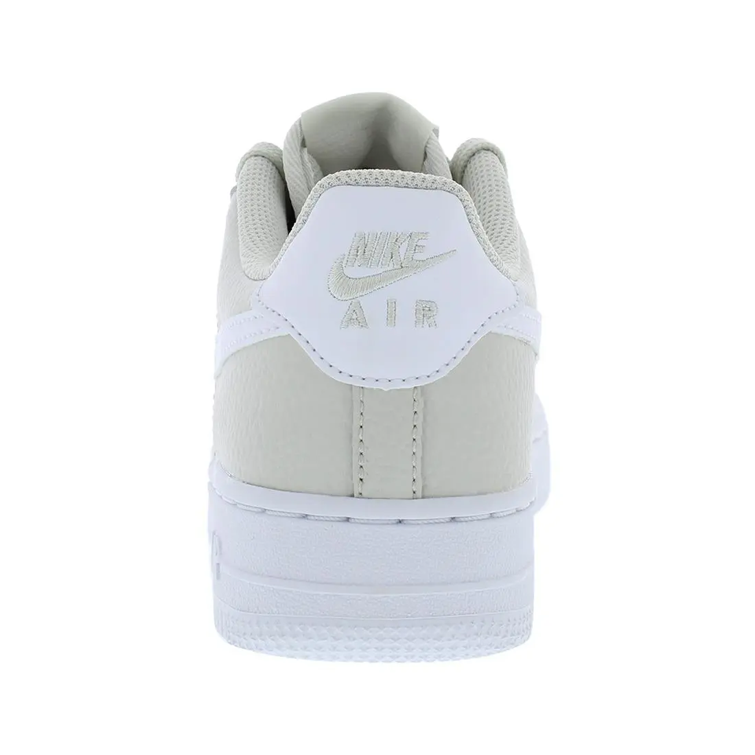 Nike shoes - Nike Air Force 1 - Air Force - CT3839-001 - White, Main: Beige (UPC: 194499393986) 2