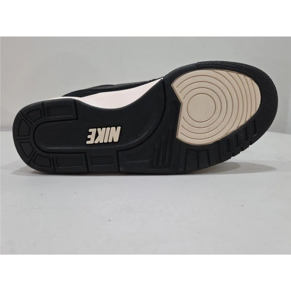 Nike shoes - Nike Air Alpha Force - Air Alpha Force - FN6594-002 - Black 9