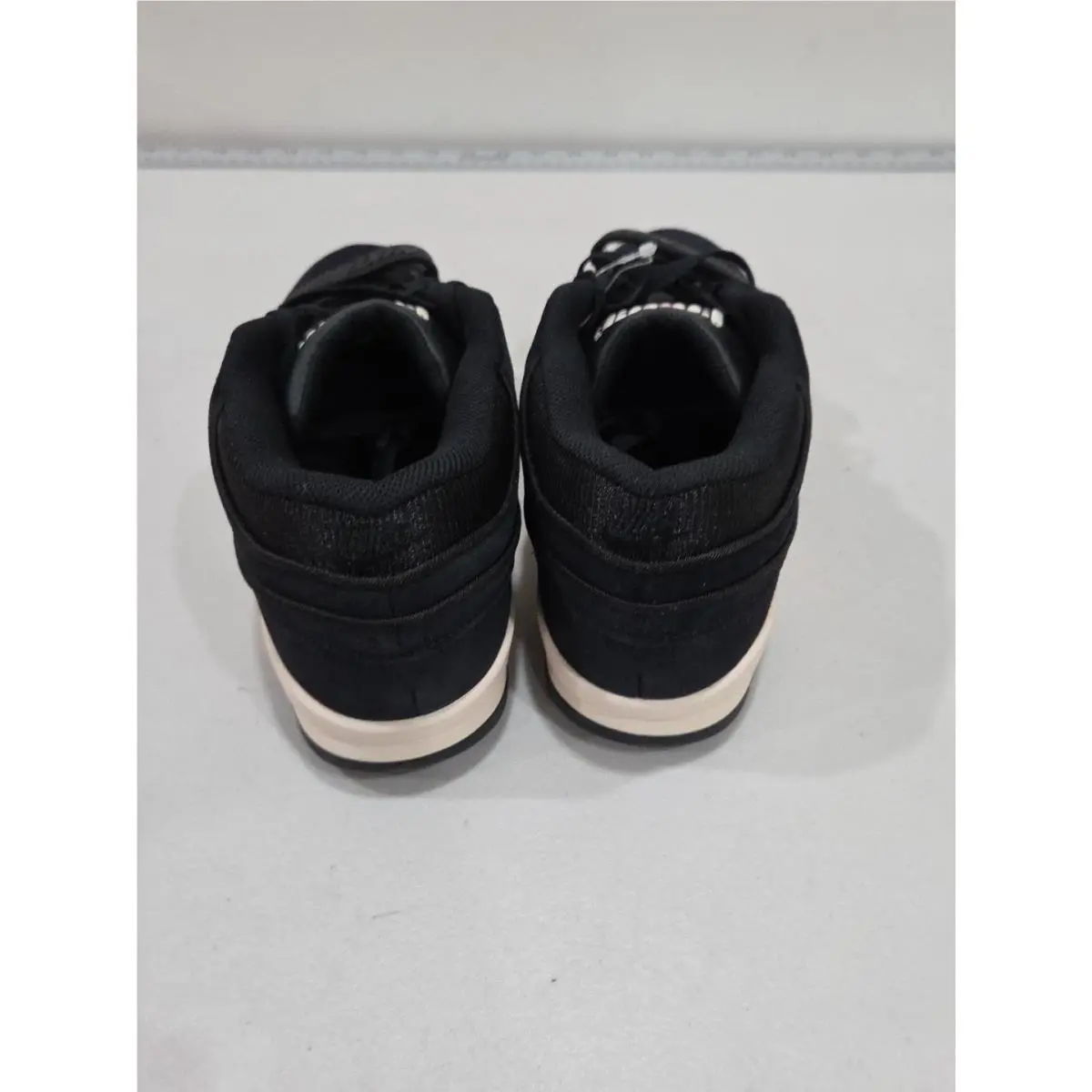 Nike shoes - Nike Air Alpha Force - Air Alpha Force - FN6594-002 - Black 16