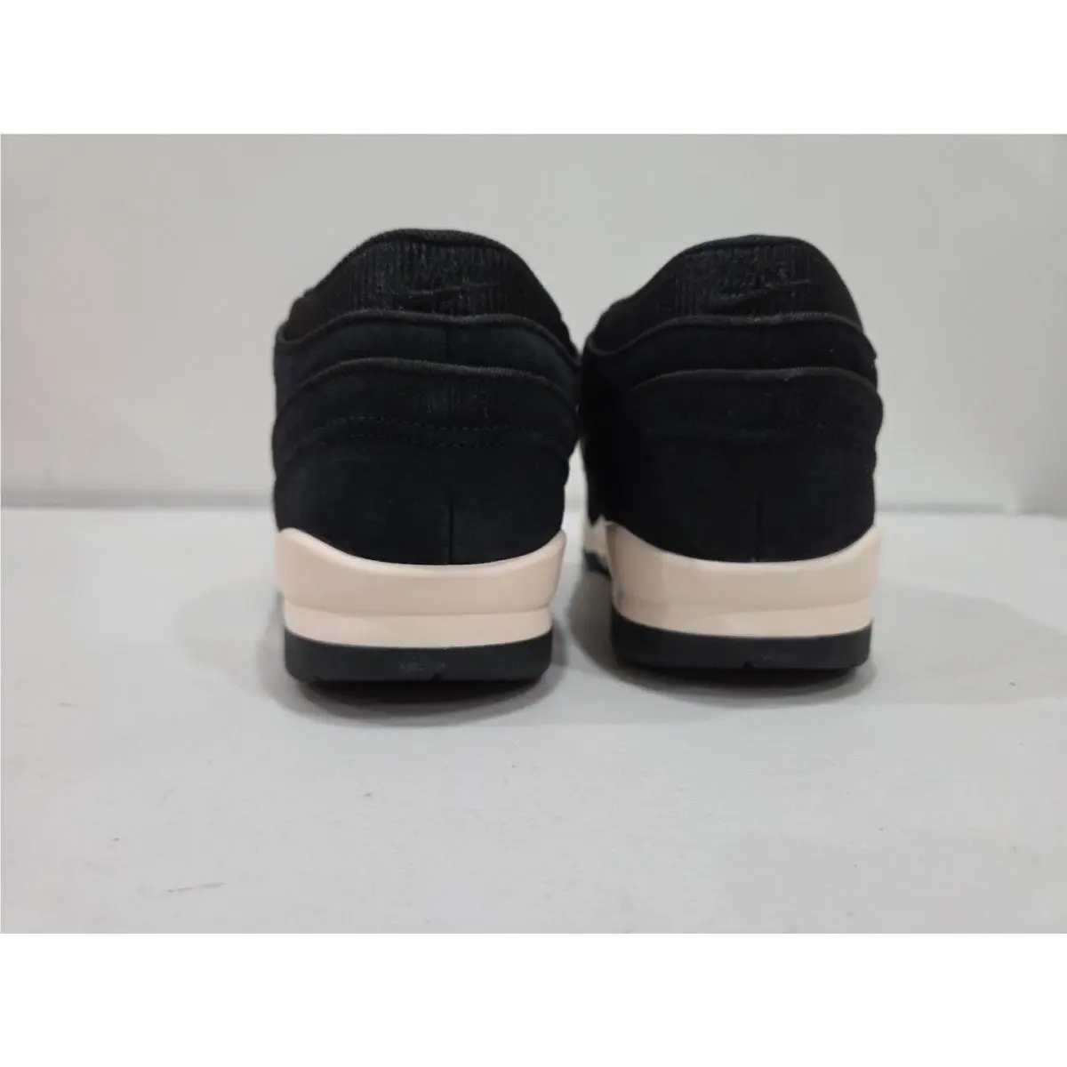 Nike shoes - Nike Air Alpha Force - Air Alpha Force - FN6594-002 - Black 4