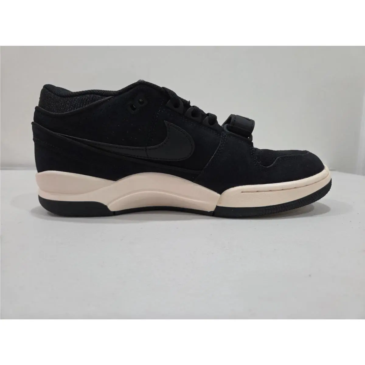 Nike shoes - Nike Air Alpha Force - Air Alpha Force - FN6594-002 - Black 5