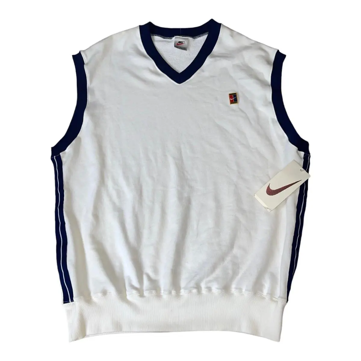 Nike clothing - White 8