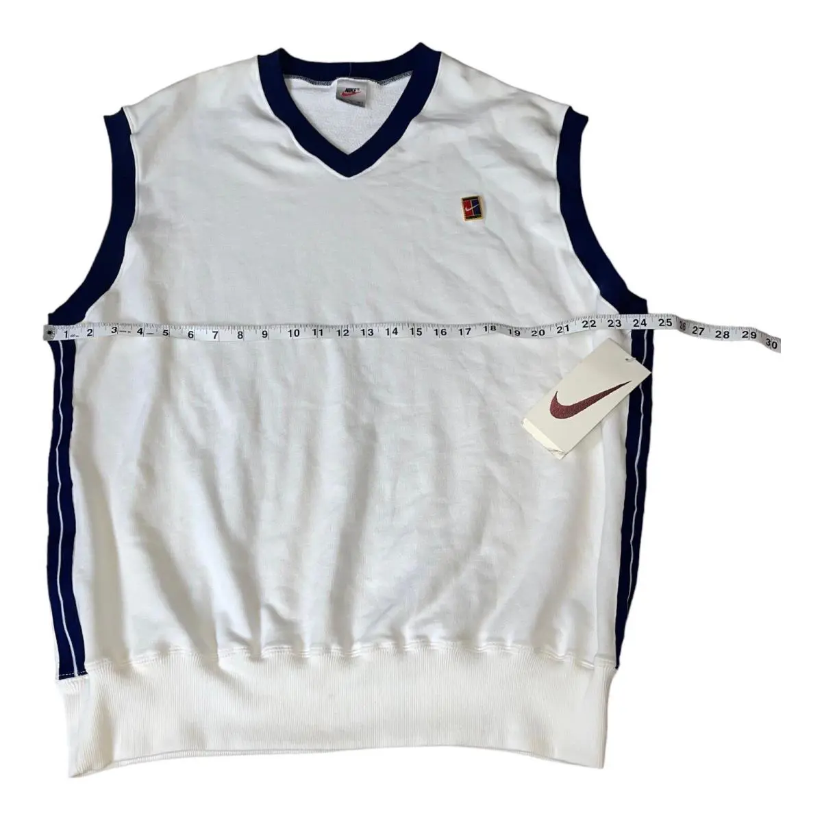 Nike clothing - White 9