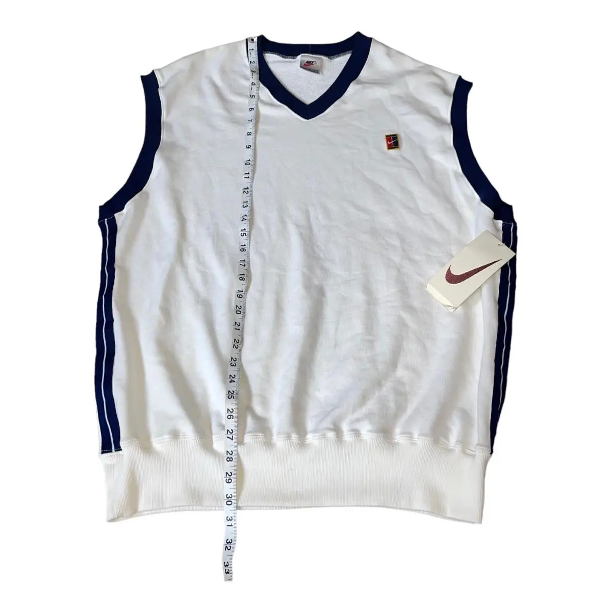 Nike clothing - White 10
