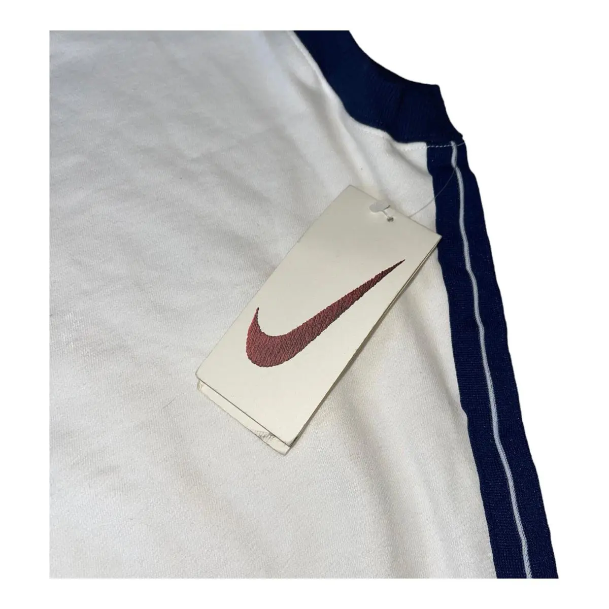 Nike clothing - White 3